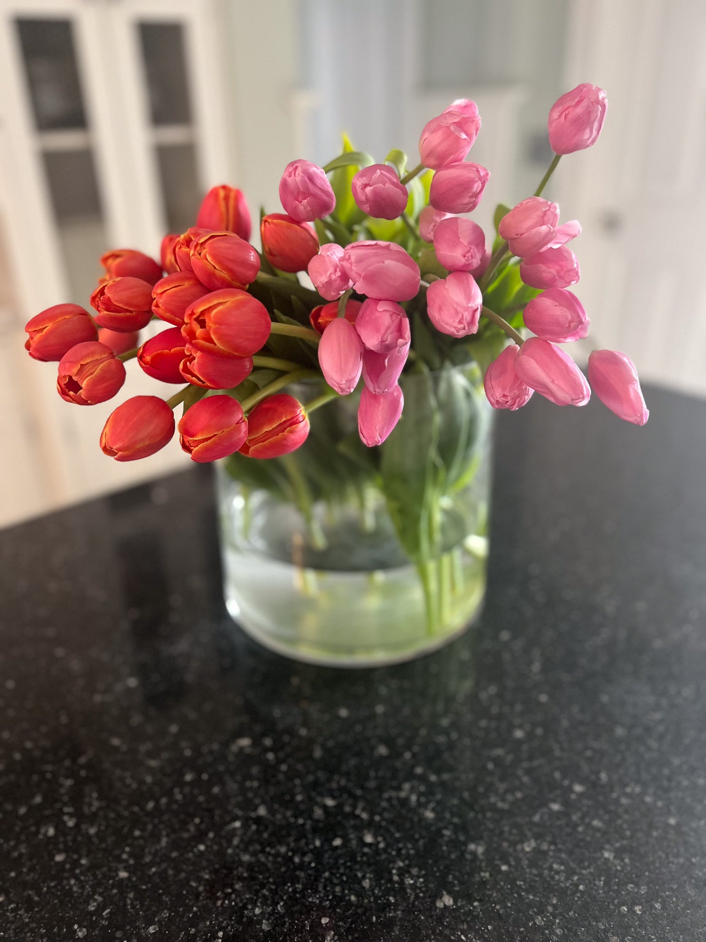 Tulip Bouquet