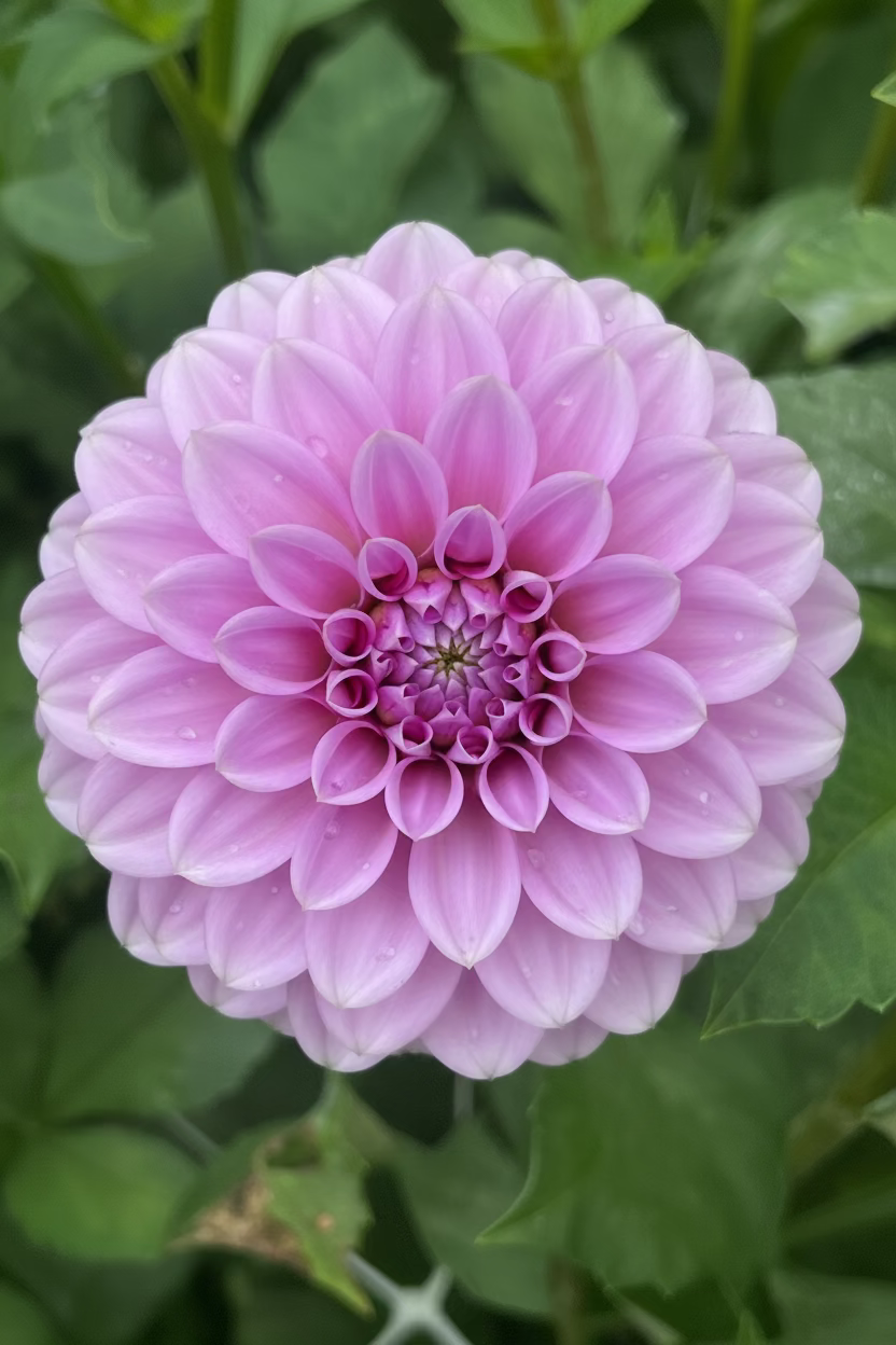 Coorabel Zoe dahlia