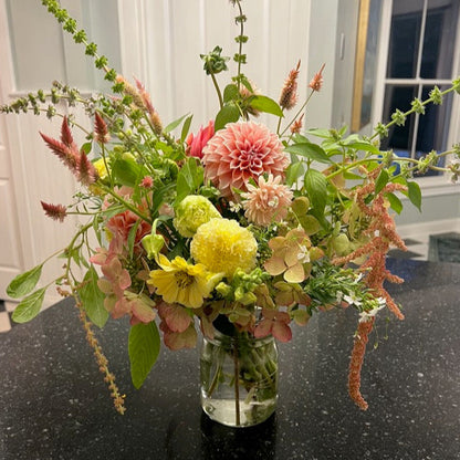 Flower Bouquet