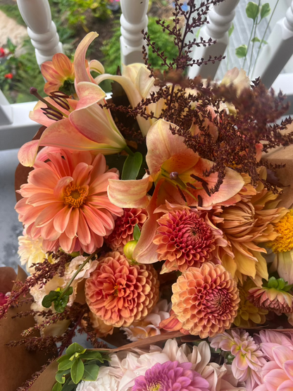 Order flowers online Wisconsin