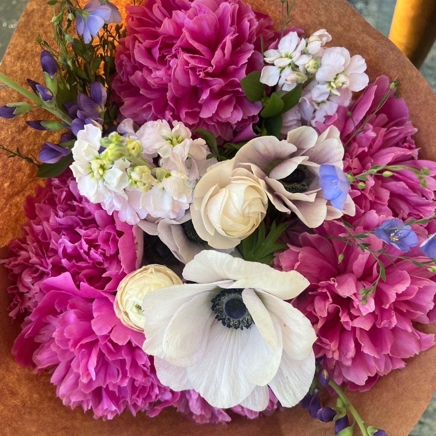 Spring Garden Sale | May 8th-10th