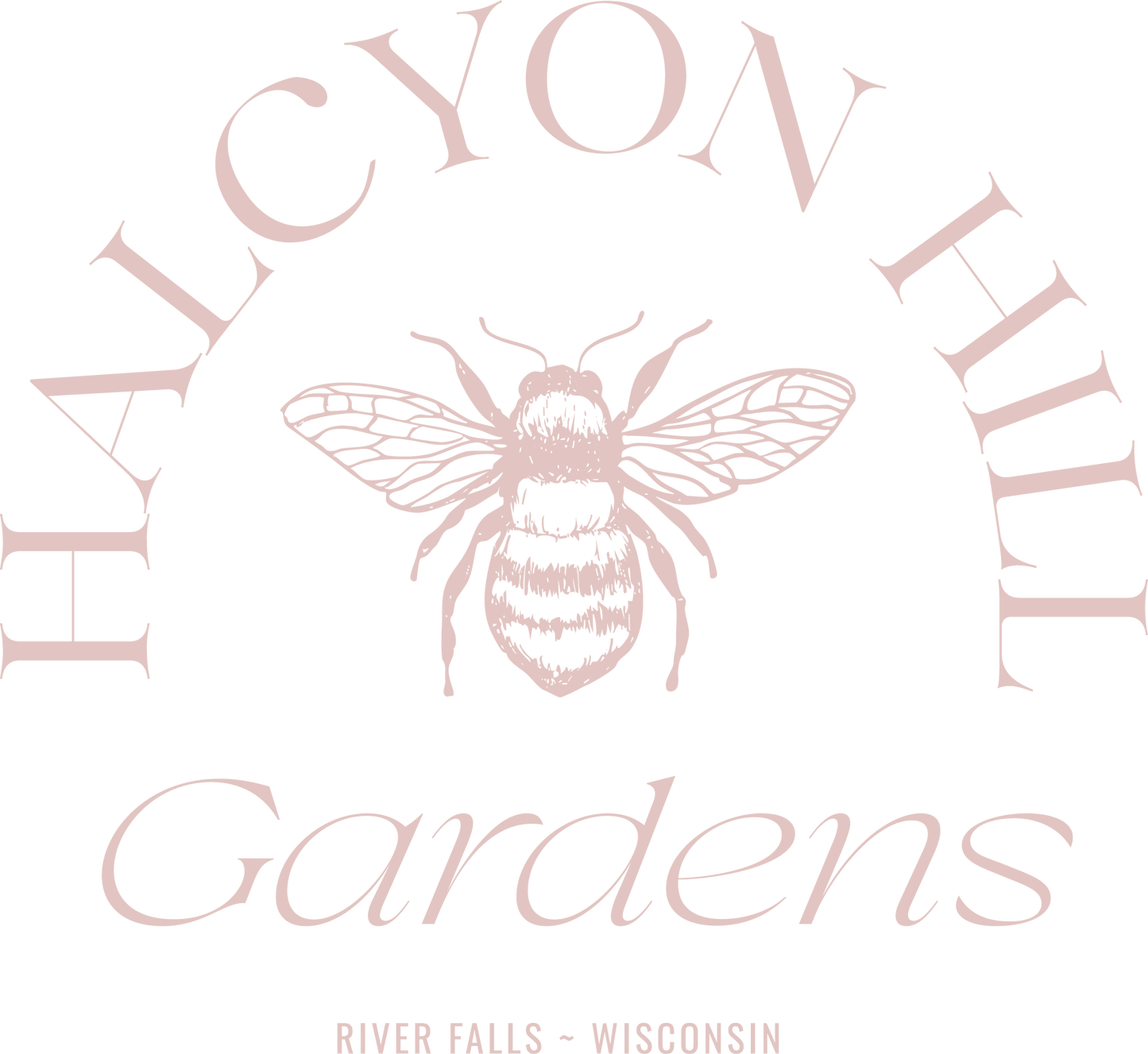 Halcyon Hill Gardens Gift Card
