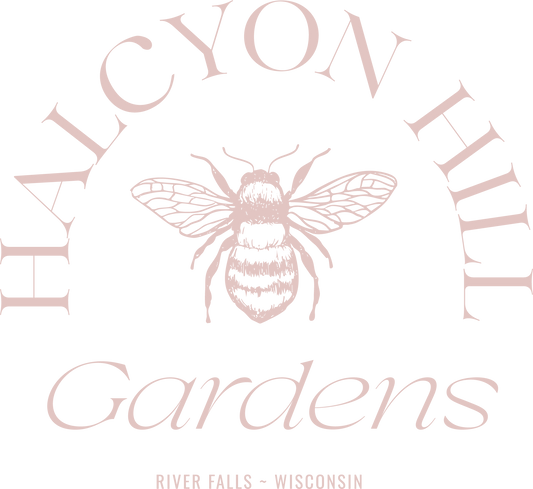 Halcyon Hill Gardens Gift Card